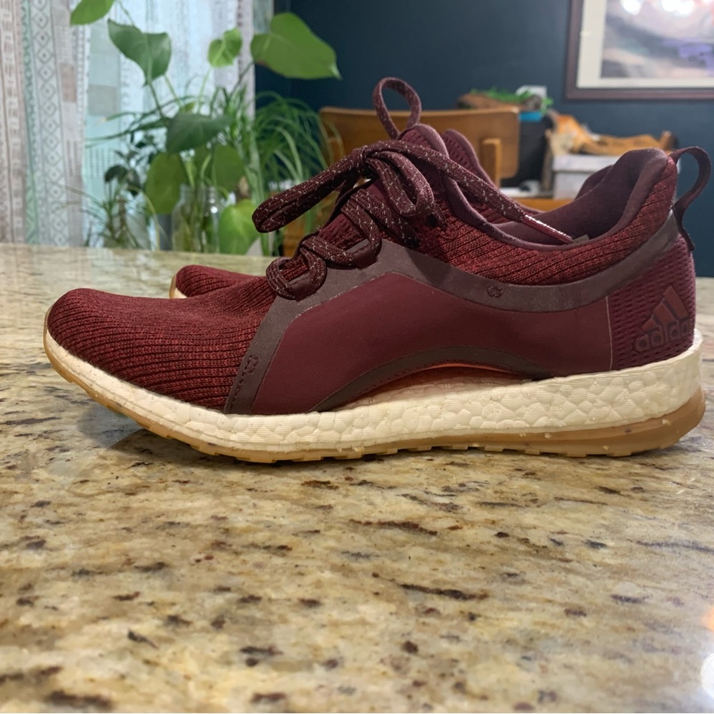Adidas pur boost x